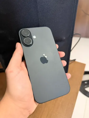 IPHONE 16 128GB