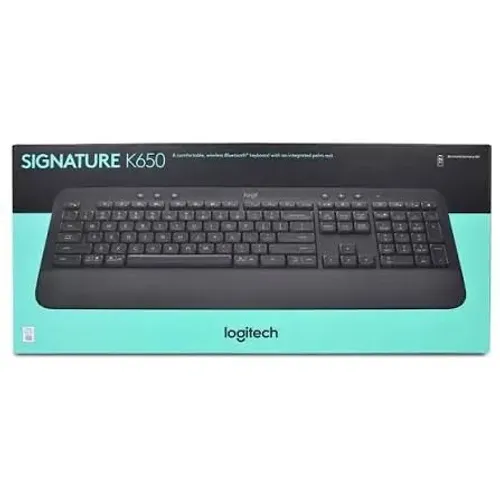 Teclado Bluetooth logitech 