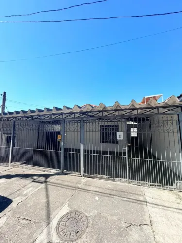 Imóvel para aluguel com 100 metros quadrados com 3 quartos em Vila São Geraldo - Taubaté -