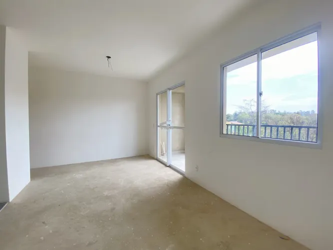APARTAMENTO PARA VENDA | ECO VILA TIPUANA | CAMPINAS - SP