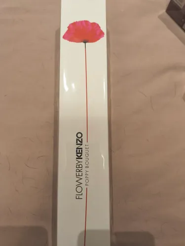 Eau de parfum Kenzo original, não vendo imitação.