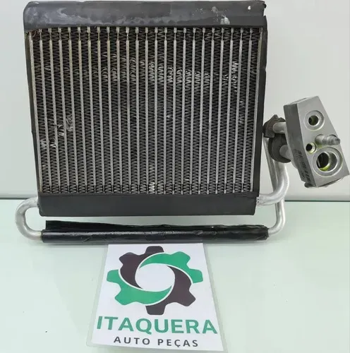 Radiador Ar Condicionado Ford Fusion 2.5 Ano 2011 2012