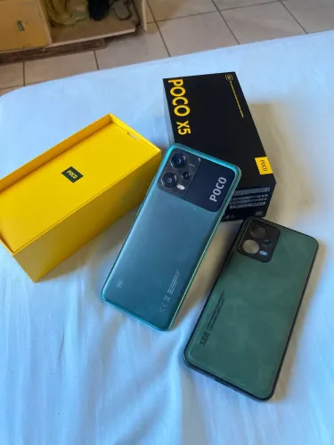 POCO X5 5G 256/8GB