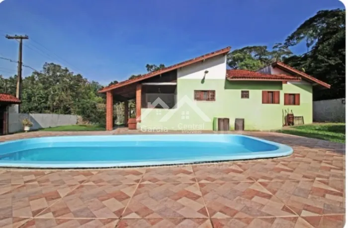 Casa em condomínio em Peruíbe REF: 9286
