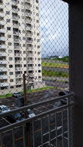 Rede de proteção 
