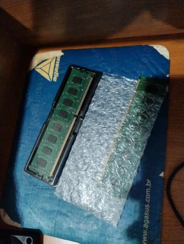 Memória ram Ddr3 2x2 (4gb)