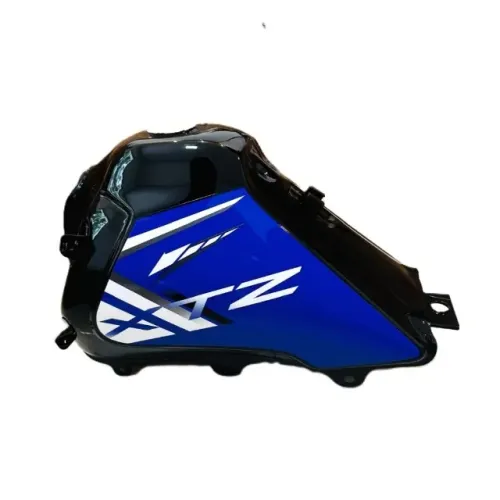 Tanque Gasolina XTZ 125 Azul 2013