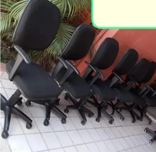 Cadeira escritório Diretor promoção 