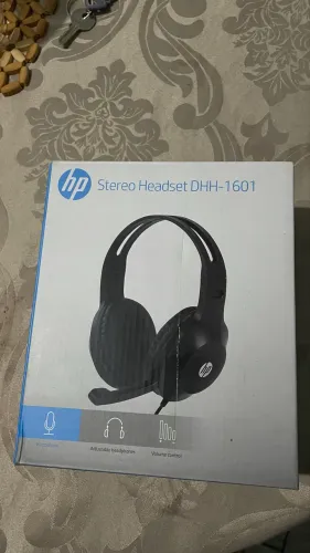 Headset HP DHH-1601