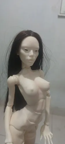 Bjd 43cm