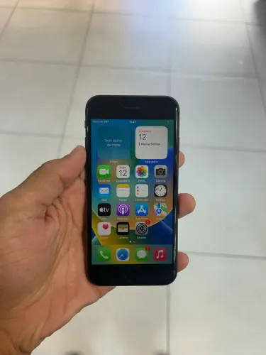 Vendo Iphone 8
