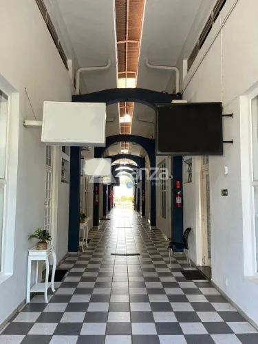 sala - Barão Geraldo - Campinas