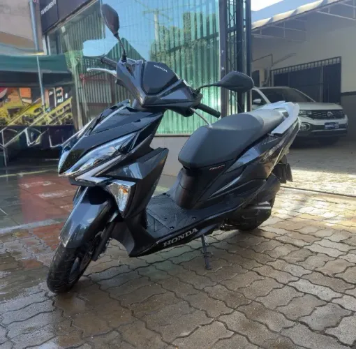 Honda Elite 2024 Unico dono
