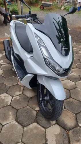 Honda PCX 160cc 2025.