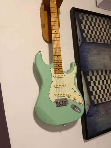 Guitarra Tagima 530 Tw Séries
