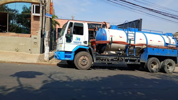 Contrata se motorista oparador