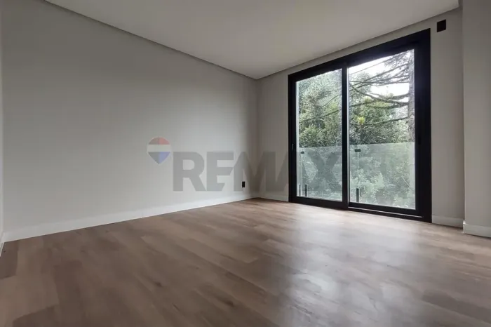 Paul Harris Residence Canela