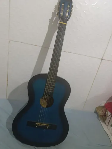 Violão Para Iniciantes 