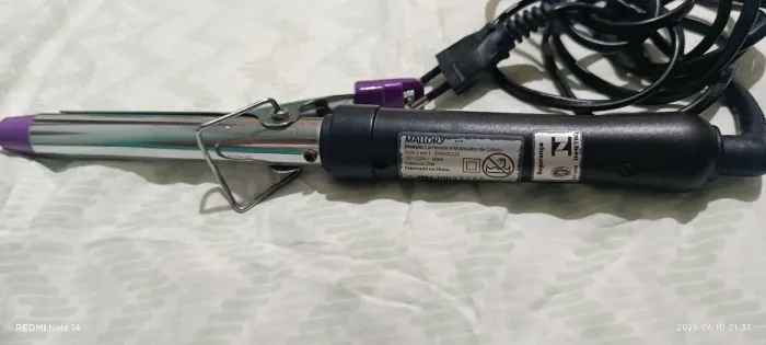 Babyliss