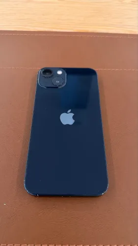 Iphone 13 preto