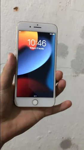 iPhone 7 plus 256gb