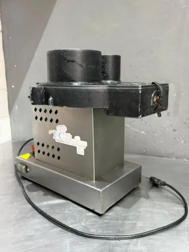Multiprocessador industrial FC2