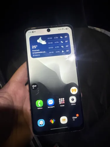 Galaxy s21 FE 5G Troco ou Vendo