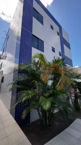 ALUGO APARTAMENTO COM 2 QUARTOS TERREO EM TAMBAUZINHO