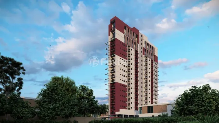 Apartamento à venda Rua Antonieta de Morais, Vila Matilde - São Paulo