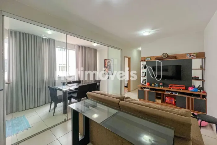 Apartamento de 03 quartos com elevador e lazer no Dom Bosco/Alípio de Melo!