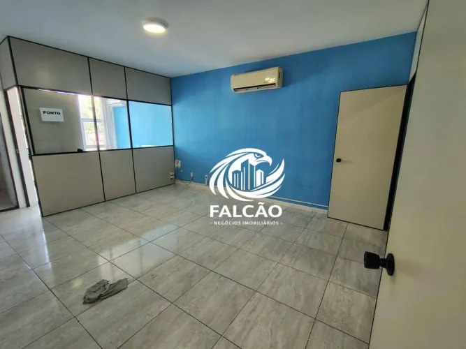 Sala, 55 m² - venda por R$ 140.000,00 ou aluguel por R$ 2.300,00/mês - Comércio - Salvador