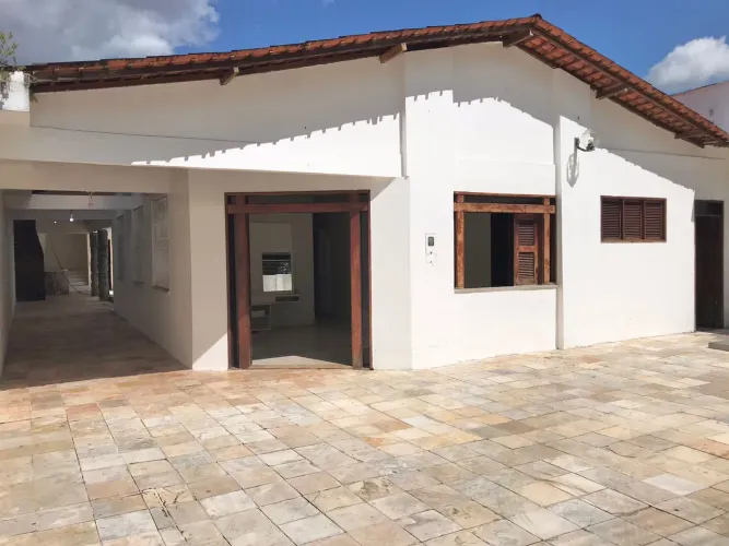 Casa no bairro Cohafuma São Luís/MA