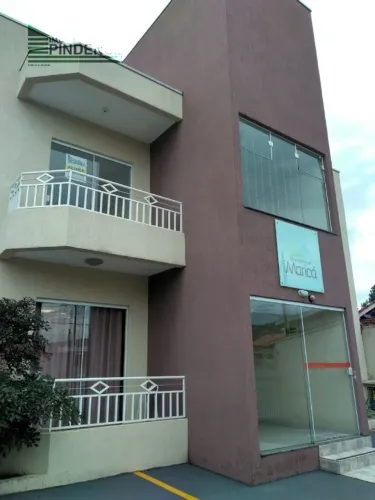 Apartamento em Maricá - Pindamonhangaba
