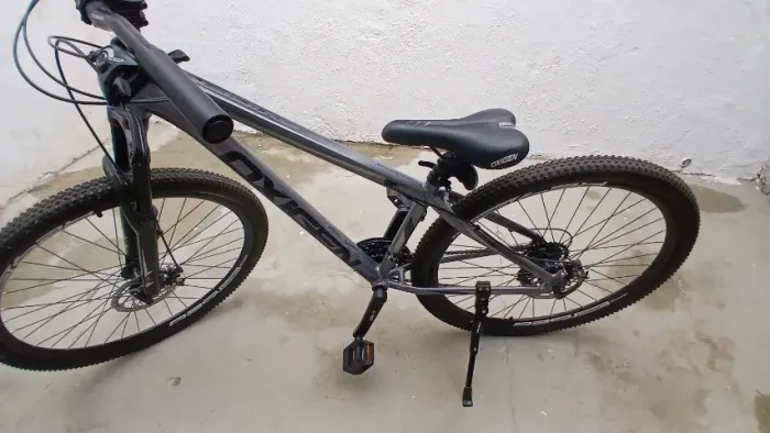 Bicicleta Aro 29- 21 marchas (Excelente Estado)