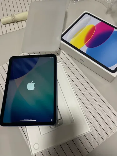 Ipad 11 a16 128gb garantia da apple até 25 de fevereiro de 2027