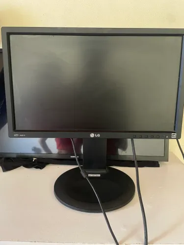 Monitor LG