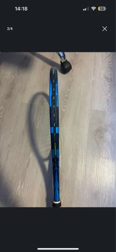 Raquete Babolat Pure Drive