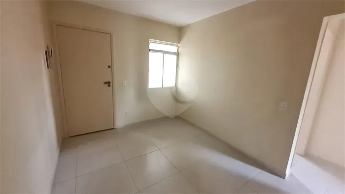 Apartamento com 2 quartos à venda em Vila ester (zona norte) - SP