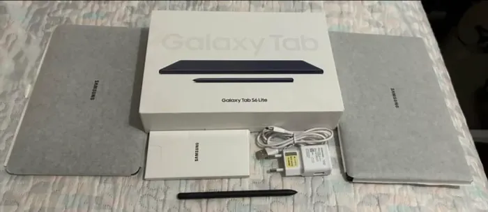 Tablet Samsung Galaxy Tab S6 lite