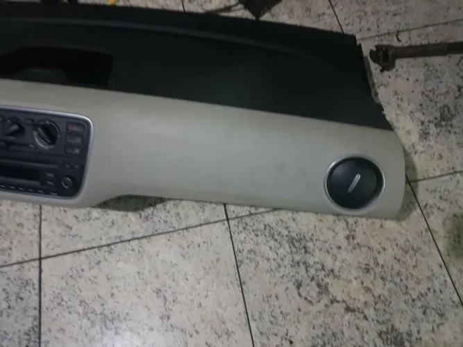 Airbag up tsi 15 completo