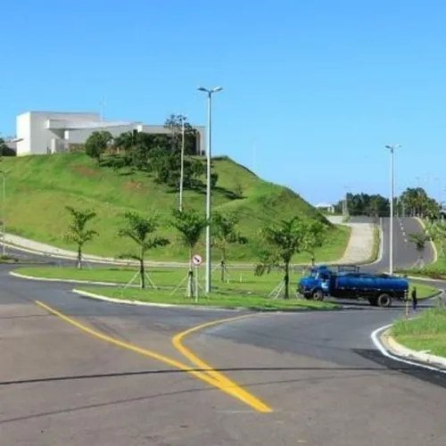Lote condominio villa jardim 666mts oportunidade única