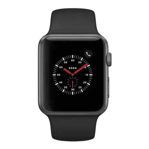 Apple Watch Series 2 42mm Gps Resistente a Água ate 50 Metros Dual Core