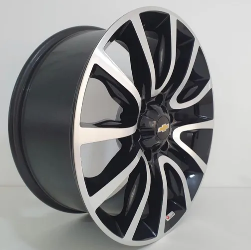 Roda GM S10 High Country aro 20 nova 