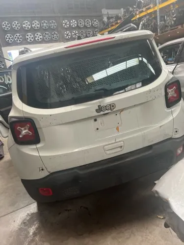 SUCATA JEEP RENAGADE 2.0 DIESEL