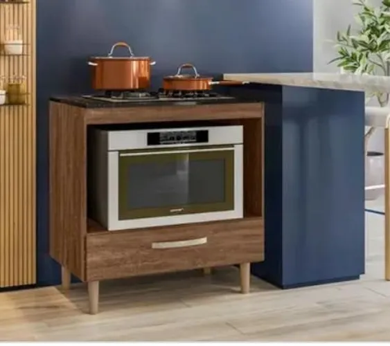 Promoção Balcão para Cooktop  