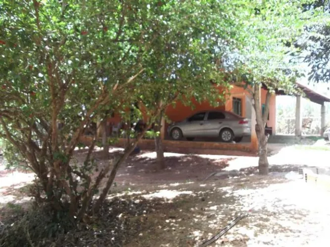 Sitio de 5.000 m² tranqüilo e aconchegante, Baldim (Temos varias opções)