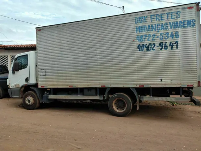 Mudança FRETES 98722_5346