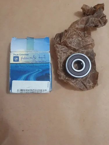Vectra astra celta prisma rolamento alternador novo original