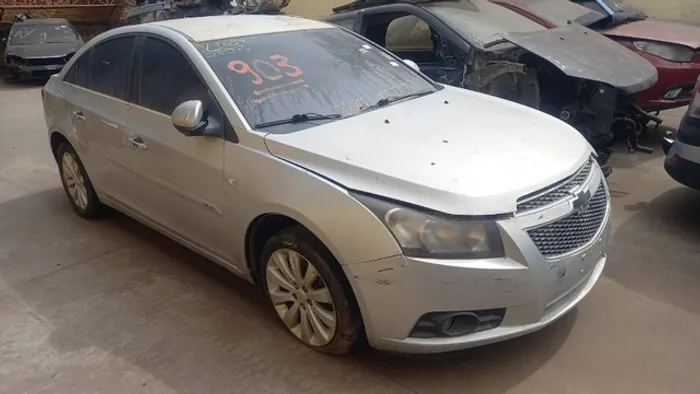 Peças para Gm/Cruze Ltz 2013