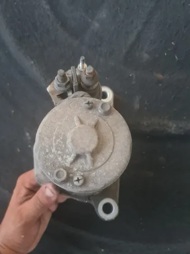 Motor de arranque fluence 2010 2011 2012 2013 2014 2015 2016